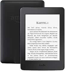 Der neue Kindle Paperwhite: Jetzt bei Amazon bestellen!