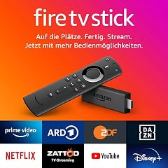Amazon Fire TV Stick 1080p
