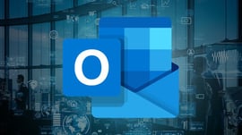 Logo, Office, E-Mail, Outlook, Mail, Microsoft Outlook, Microsoft Mail