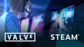 Steam, Valve, Valve Steam, Valve Corporation