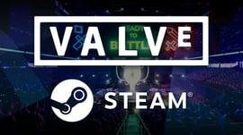 Steam, Valve, Valve Steam, Valve Corporation