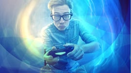 Gaming, Spiele, Konsole, Spielkonsole, Games, Konsolen, Spielekonsole, Spielekonsolen, Computer, Controller, Stockfotos, Gamepad, Gamer, Tunnel, Profi-Gamer, nerd, Computerspieler, Spielsucht, Tunnelblick