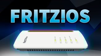 FritzOS 8.01: Update f�r Router und FritzApp WLAN / Smart Home