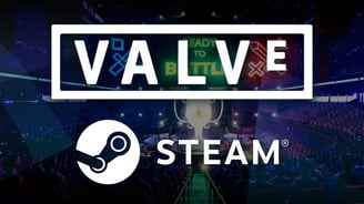 Klage gegen Valve: 14 Mio. Steam-Nutzer sollen abgezockt worden sein