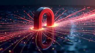 Ohmsches Gesetz wackelt: Neuer Halleffekt ohne Magnetfeld entdeckt