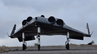 Polaris: Deutschem Startup gelingt Durchbruch in Raketentechnologie