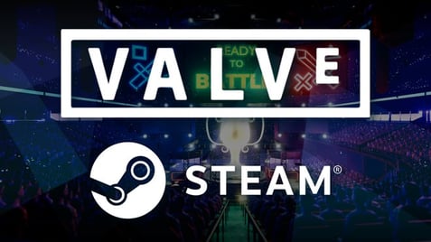 Steam, Valve, Valve Steam, Valve Corporation