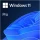 Microsoft Windows 11 Pro 64Bit, DSP/SB, ESD (multilingual) (PC) (FQC-10572)