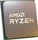 AMD Ryzen 7 5700X, 8C/16T, 3.40-4.60GHz, tray (100-000000926 / 100-100000926SPK)