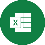 Microsoft Excel
