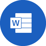 Microsoft Word