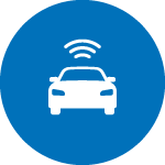 Selbstfahrende Autos