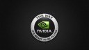 Logo, Nvidia, Chiphersteller, Grafikkartenhersteller