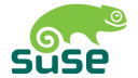 Logo, Suse Linux