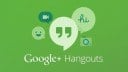 Google, Google+, Hangouts
