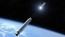 Rakete, Satelliten, Virgin Galactic, LauncherOne