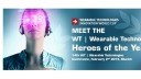 Wearables, Konferenz, München, Wearable Technologies Conference Europe