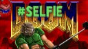 Instagram, Doom, Mod, Selfies, InstaDoom
