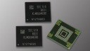 Samsung, Flash, eMMC 5.0