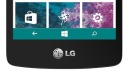 LG Windows Phone, LG LG-VW820, LG-VW820