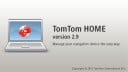 Navigation, Tomtom, TomTom HOME