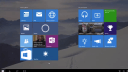 Windows 10, Leak, Windows 10 Build 10125, Tablet Modus