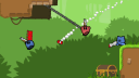 Shooter, PC-Spiele, Teeworlds
