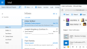 Preview, Exchange Server, Exchange Server 2016, Exchange 2016