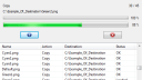Dateien, Dateimanager, Sortierung, DropIt