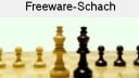 Spiele, Schach, Brettspiele, Freeware-Schach