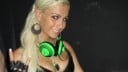Gamescom, Gamescom 2011, Frau, Mädchen, Hostessen, Girl, Messebabe, Rock, Babe