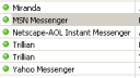 Messenger, Instant Messenger, Passwörter, NirSoft, MessenPass