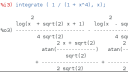 Mathematik, rechnen, Algebra, Maxima