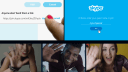 Microsoft, Skype, Chat, Web, Videotelefonie