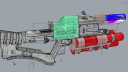 3D-Drucker, Basteln, Railgun