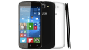 Smartphone, Windows 10 Mobile, Archos 50 Cesium, Bush Eluma, Argos