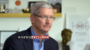 Apple, Ceo, Tim Cook, Interview, ABC