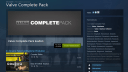 Steam, Valve, Preis, Bundle, Bundles