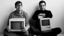 Bill Gates, Steve Jobs, musical, Nerds