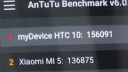 Benchmark, HTC 10, HTC One M10, AnTuTu