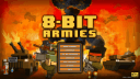Command & Conquer, Klon, Echtzeitstrategie, Echtzeitstrategie-Genre, 8-Bit Armies, Petroglyph