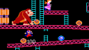 Spiel, Arcade, Donkey Kong