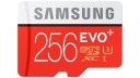 Samsung, SD-Karte, 256 GB, Micro-SD-Karte