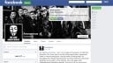 Facebook, Kommentare, Hetze, Hass, Anonymous.Kollektiv