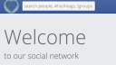 Social Network, Nordkorea, PHPDolphin