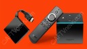 Amazon, Alexa, Set-Top-Box, Fire TV, Fire TV Stick, Amazon Fire TV