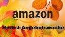 Amazon, Angebot, Schnäppchen, Angebote, Blitzangebote, Herbst, Herbst-Angebote-Woche