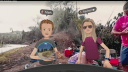 Facebook, Social Network, soziales Netzwerk, Virtual Reality, VR, Mark Zuckerberg, Social Media, Zuckerberg, Puerto Rico