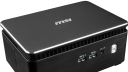 mini-pc, Msi, Cubi 3 Silent S, Cubi 3