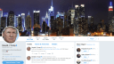 Twitter, Donald Trump, Präsident, trump, US-Präsident